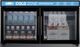 Summit® Commercial Series 3.2 Cu. Ft. Black Beverage Center-2
