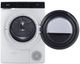 Summit® 4.1 Cu. Ft. White Ventless Dryer-4