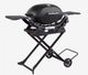 Weber® Q™ Black Portable Cart-2
