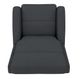 La-Z-Boy® Finley Storm Manual Gliding Recliner-4