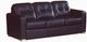 Jaymar High Point Evolution Viking Black 04 Sofa-0