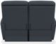 La-Z-Boy® Tripoli PowerReclineXRw™ Midnight Reclining Loveseat-3