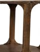 Vintage Furniture Parkway End Table-1