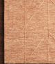 Magnolia Home by Joanna Gaines Sarah Terracotta 3'x8' Rug Runner-2