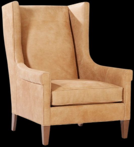 Huntington House Customizable 7775 Accent Chair-0