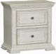 Liberty Furniture Big Valley Whitestone Nightstand-0