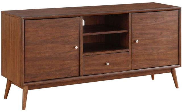 Homelegance® Frolic Brown 64" TV Stand-0