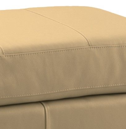 Palliser® Furniture Customizable Juno Ottoman-1