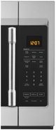 Maytag® 1.9 Cu. Ft. Fingerprint Resistant Stainless Steel Over The Range Microwave-4