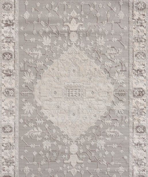 Midas Accents 35458 Toronto 5"x8" Area Rug-1