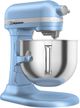 KitchenAid® Blue Velvet 7 Quart Bowl-Lift Stand Mixer-2