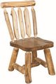 Best Craft Furniture A140 Aspen Dining Side Chair-0