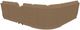 La-Z-Boy® Trouper Camel Reclining Sectional with Custom Layout Options-4
