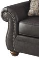 Signature Design by Ashley® Shadsburne Granite Sofa-4