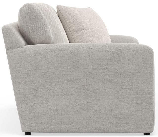 Jackson Furniture Lindsey Cotton Chair and a Half-2