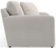 Jackson Furniture Lindsey Cotton Chair and a Half-2