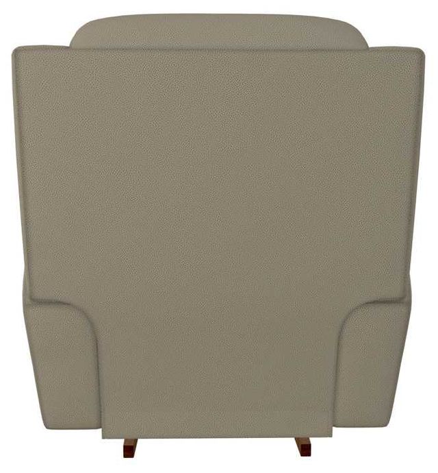 La-Z-Boy® Dorian Sand Power Rocking Recliner with Headrest and Lumbar-3