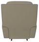La-Z-Boy® Dorian Sand Power Rocking Recliner with Headrest and Lumbar-3