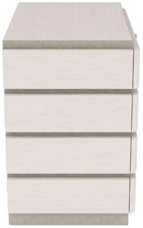 Riverside Furniture Adeline Blanco File Cabinet-2