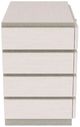 Riverside Furniture Adeline Blanco File Cabinet-2