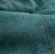 CordaRoy's® Green Sueded Denim Full Bean Bag-1