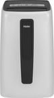Haier White Portable Air Conditioner-0