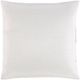 Surya Perenial Violet 20"x20" Toss Pillow with Polyester Insert-1