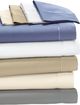 DreamFit® DreamCool™ Egyptian Cotton Gray Split Head King Sheet Set-1
