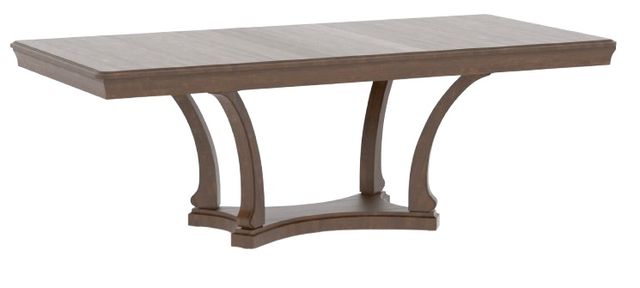 Canadel Customizable 4248 CQ Rectangular Dining Table-0