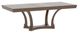 Canadel Customizable 4248 CQ Rectangular Dining Table-0