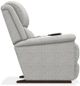 La-Z-Boy® Stratus Barley Power Rocking Recliner with Massage and Heat-3