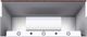 Vent-A-Hood® 48" White Wall Mounted Range Hood-3
