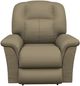 La-Z-Boy® Jasper Sage Power Wall Recliner with Headrest and Lumbar-1