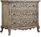 Hooker® Furniture Chatelet Fretwork Paris Vintage Nightstand-0