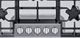 Thermador® Masterpiece® 30" Stainless Steel Natural Gas Cooktop-1