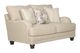 iAmerica Furniture Lighthouse Wheat Loveseat-1