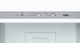 Bosch® 800 Series 10.0 Cu. Ft. Black Glass Compact Refrigerator-1