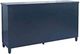 Jofran Inc. Westport Navy Dresser-3