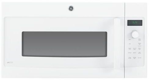 GE Profile™ Series Advantium® Over The Range Microwave-White-0