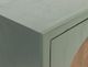 International Furniture Direct Arcadia Green Console-5