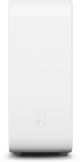 Sonos Sub 4 5"x8" White Subwoofer-5