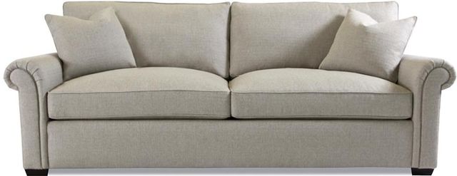 Huntington House Vintage Sofa-0
