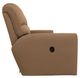 La-Z-Boy® Hawthorn Wheat Manual Reclining Sofa-2