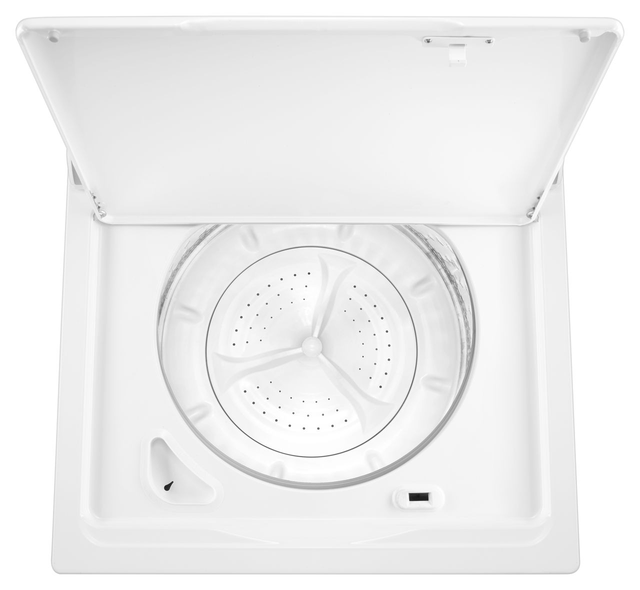 Whirlpool® White Laundry Pair-2