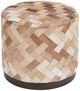 Classic Home Sasha Canyon Dust Accent Stool-0