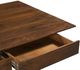 Moe's Home Collection Everett Dark Brown Coffee Table-4