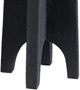 Crestview Collection Alterna Quadruped Black Table Lamp-2