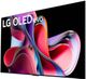 LG G3 evo Gallery 77" 4K Ultra HD OLED Smart TV-2