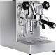 Lelit Mara X 9" Stainless Steel Espresso Machine-1