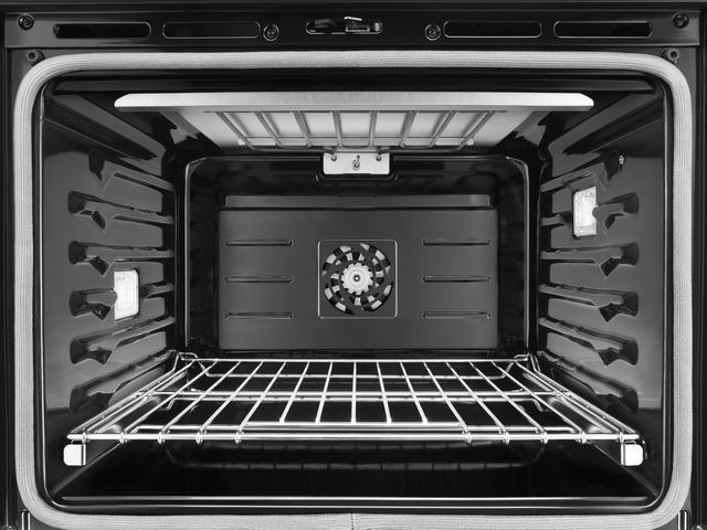 JennAir® 30" Built In Single Oven-Stainless Steel-2